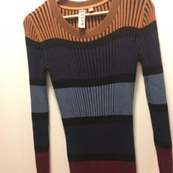 Anthropologie Dolan sweater dress size XS - Picture 2 of 5